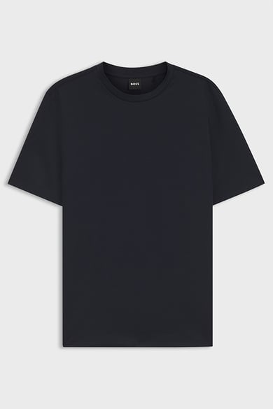 ΜΠΛΟΥΖΑ T-SHIRT BOSS - 404 ΜΠΛΕ